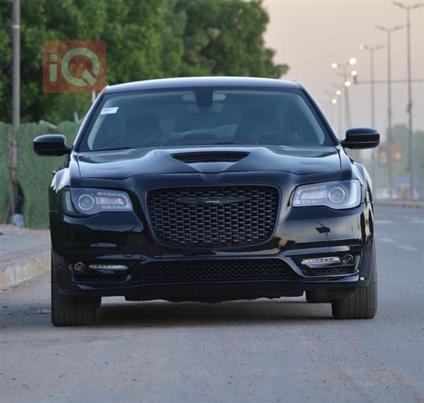 کرایسلەر 300 2023 بۆ فرۆشتن لە عێراق - بەغداد